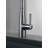 Essa Pull Down Single Handle Kitchen Faucet with MagnaTite® and Diamond Seal Technology-15361224