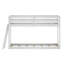 Lit superposé simple au-dessus de simple Kentin-5912754