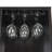 Carbrey 31.25'' Wine Bar