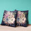 Housse et insert de coussin décoratif en polyester -581700320-581700319