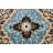 Ringwald Oriental Indoor Rug-1250067654
