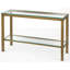 Console Sawin