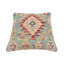 Geometric Throw Pillow
