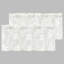 Rideaux transparents avec passe-tringle 2 panneaux-864687987-864687993