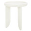 Table de bout haute 19,7 po Verena-803359678
