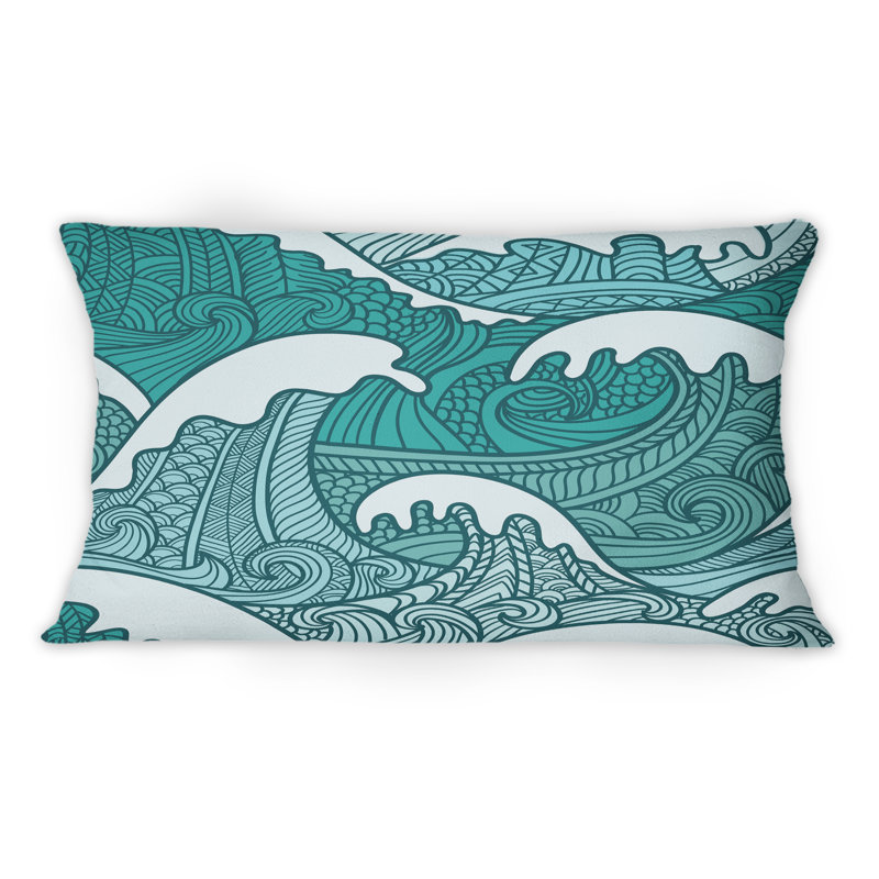 Coussin Liche