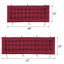 Coussin de siège/dossier extérieur doux-865636536-900889369