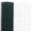 Ausable Steel Border Fence-93054401-93054402