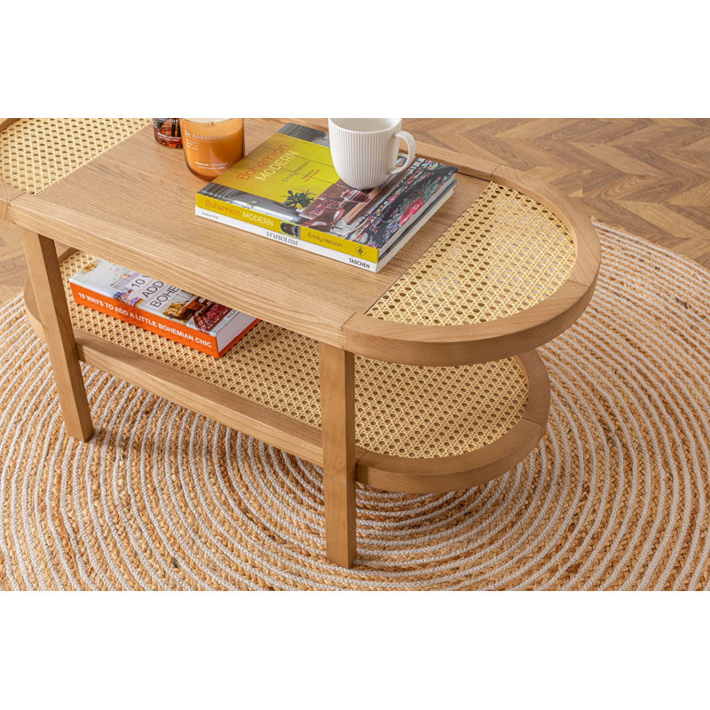 Table basse Nala