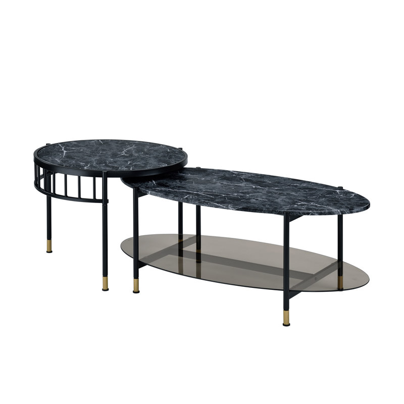 Coniglio Nesting Tables