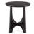 Alida 20" Round Wood End Table-1760109184