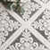 Kelty Hand Woven Wool Geometric Rug