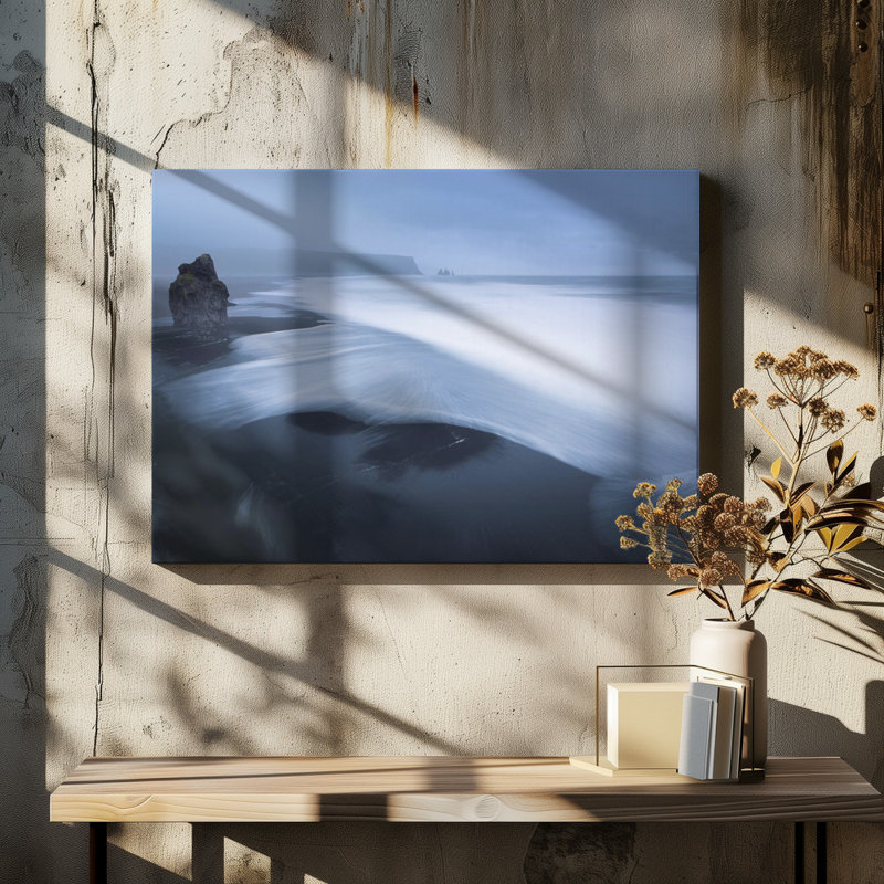 Wrapped Canvas Print, 121.92 cm H x 81.28 cm W