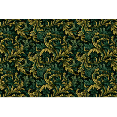 Machine Printed Comforter