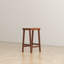 Tabouret de comptoir 24,5 po James-569637815-569637814