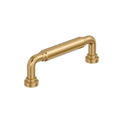 Coble Center-to-Center Cabinet Pull