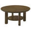 Table basse Crispin