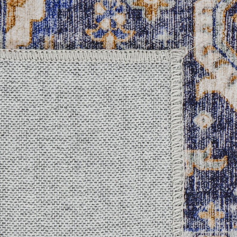 Dawyne Oriental Indoor Rug