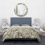 Ensemble de housse de couette designart tree écorce-35229065