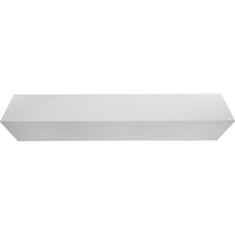 Poutre à 3 côtés Timberthane, 8"H x 8"W, 22 pi L