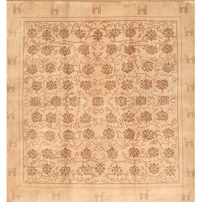 Oriental Indoor Rug