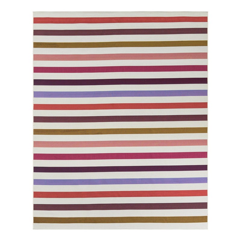 Tapis Grierson, Rectangle 7 pi 10 po x 10 pi