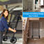 Chariot H 41,2 x l 19,6
