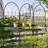 4 Pack Metal Garden Trellis