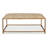 Bugbee Coffee Table