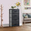 Kathiria 4-Drawer Chest of Drawers-753457892
