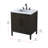 30 inch Single Bathroom Vanity-1358314570