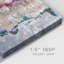 Toile tendue sur toile Futur Air-586298735