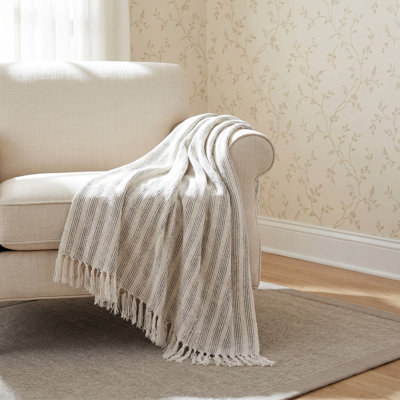 Ani Throw Blanket