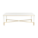 Hamlet Cocktail Table