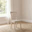 Chaise de salle à manger Voleta