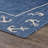 Holdsworth Geometric Indoor / Outdoor Rug-1562965079