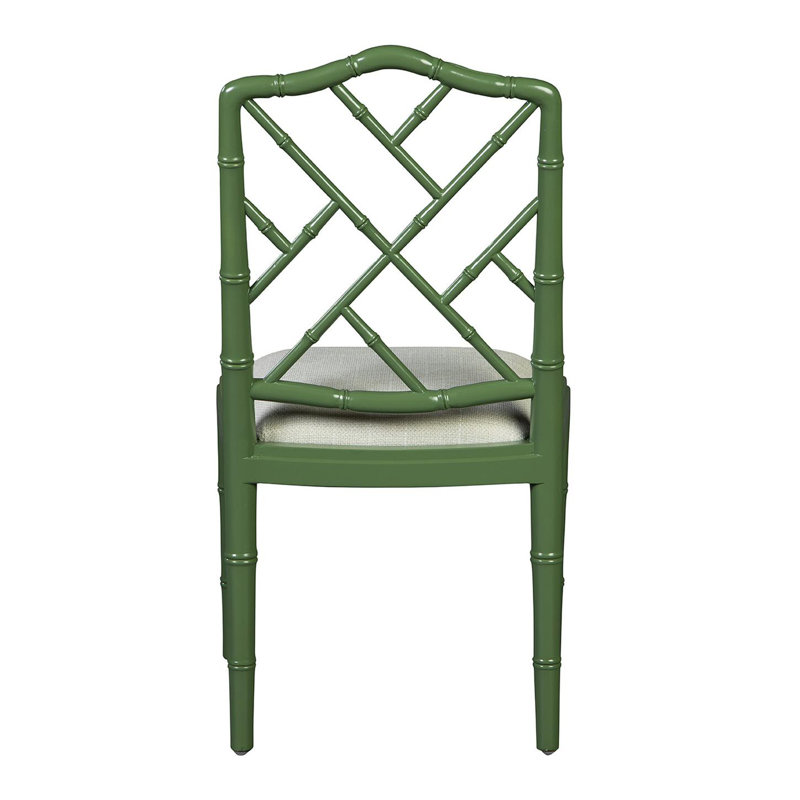Upholstered Dining Chair