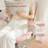 Cablady S2 Ergonomic Office Chair in Pink-1537282276