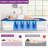 Balconera Air Mattress-99071557-99071558