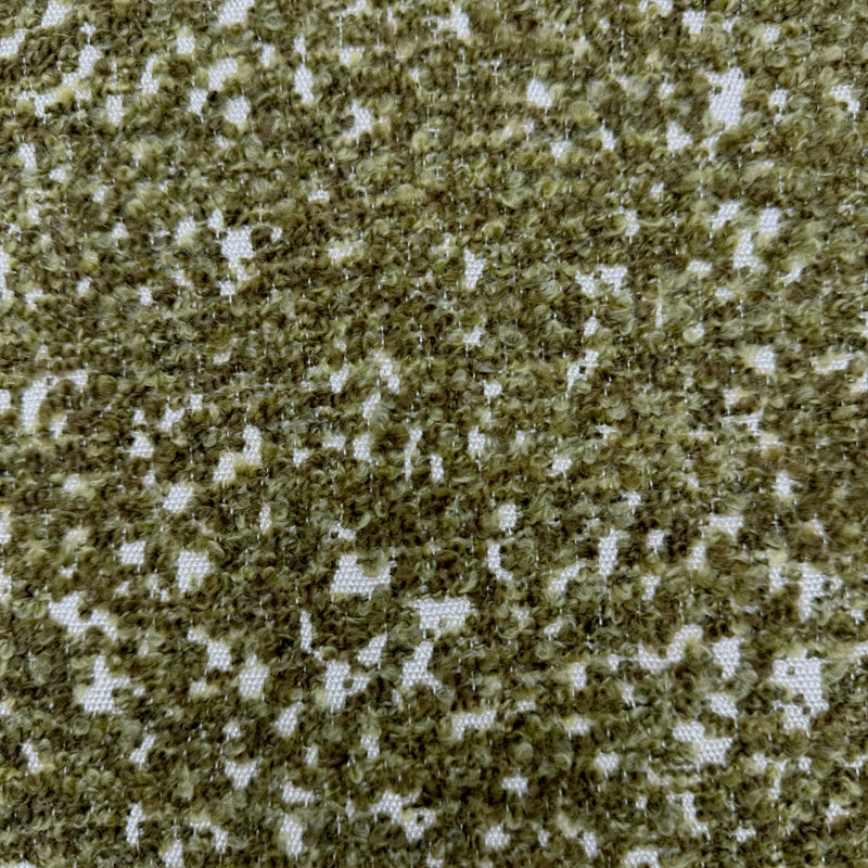 Tissu de revêtement Performance Boucle par Yard, Jeunes pousses