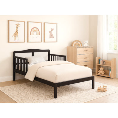 Birdie Toddler Bed