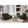 Warren 87'' Upholstered Power Reclining Sofa