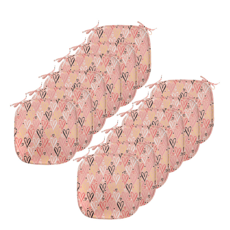 Chair Pad Cushion