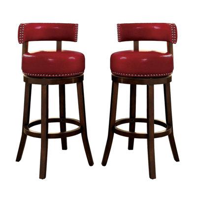 Millner Swivel Bar & Counter Stool