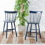 Tabouret de bar et de comptoir en bois massif Stacee-1597525340-1506236872