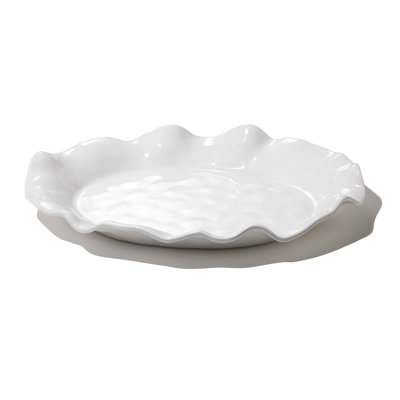 Vida Melamine Platter
