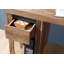 Montreux Solid Wood Writing Desk-47415795