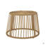 Table d'appoint ronde