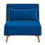 Fauteuil d'appoint convertible 32 po-116467185