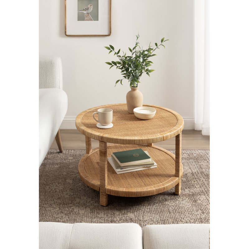 Table basse Rafina Coastal